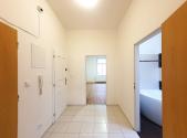 Pronájem bytu, 2+kk, 52 m²