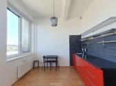 Pronájem bytu, 1+kk, 22 m²