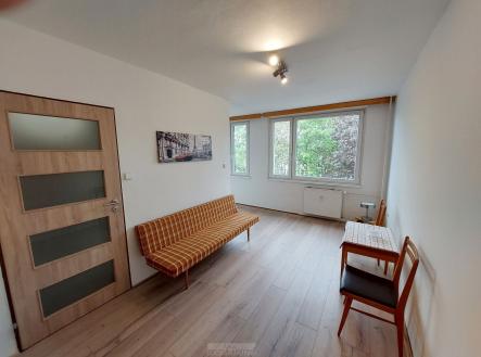 Pronájem bytu, 3+kk, 64 m²