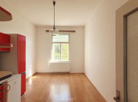 Prodej bytu, 2+kk, 44 m²