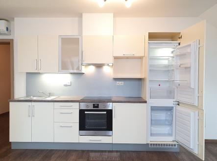 Pronájem bytu, 2+kk, 67 m²