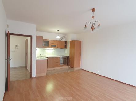 Pronájem bytu, 2+kk, 57 m²