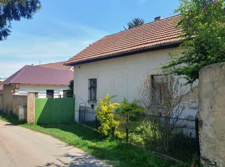 Prodej - dům/vila, 80 m²