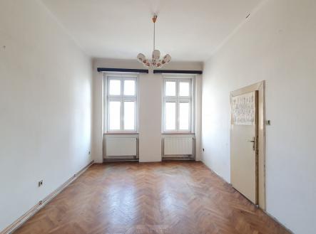 Prodej bytu, 3+1, 111 m² obrázek