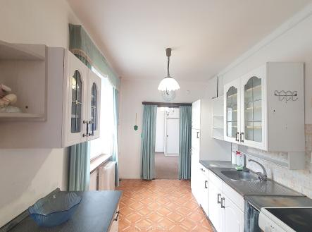 Prodej bytu, 2+1, 53 m² obrázek