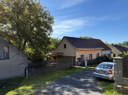 Prodej - dům/vila, 100 m²