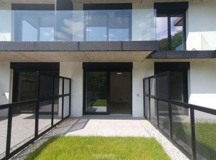 Pronájem bytu, 1+kk, 52 m²