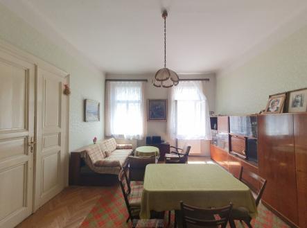 Prodej bytu, 2+1, 81 m² obrázek