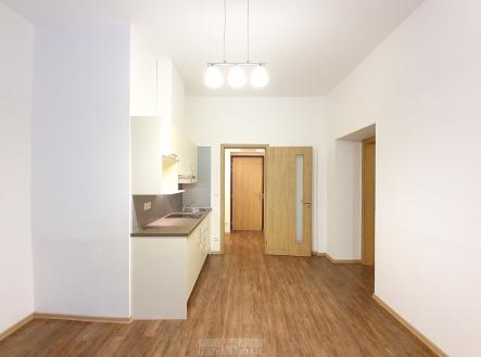Pronájem bytu, 1+1, 38 m² obrázek