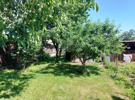 Prodej - dům/vila, 41 m²