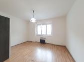 Pronájem bytu, 1+kk, 26 m²