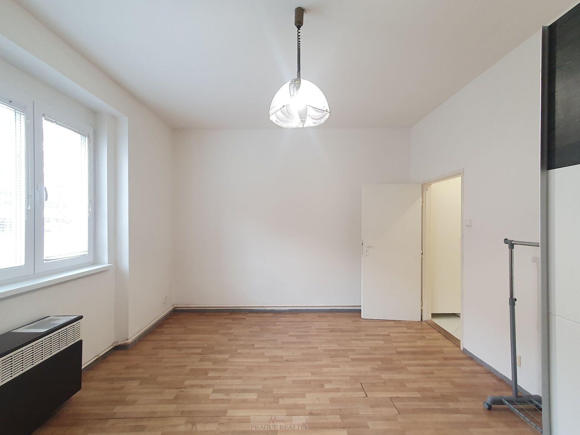 Příjemný byt 1+kk, 26m2, P4 Vyšehrad / Pražského povstání