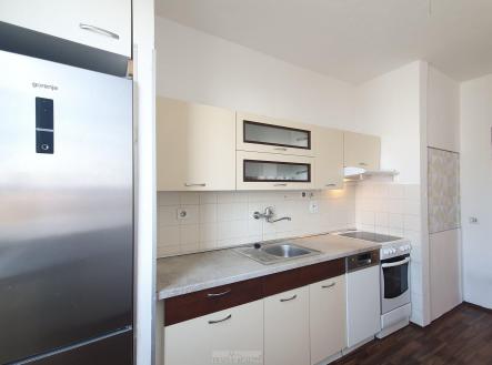 Pronájem bytu, 2+1, 63 m²