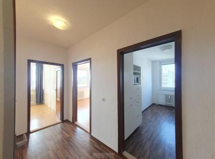 Pronájem bytu, 2+1, 63 m²