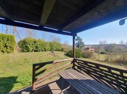 Prodej - chata/rekreační objekt, 106 m²