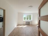 Pronájem bytu, 2+1, 57 m²