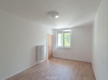 Pronájem bytu, 2+1, 57 m²