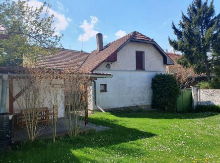 Prodej - dům/vila, 80 m²