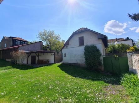Prodej - dům/vila, 80 m²
