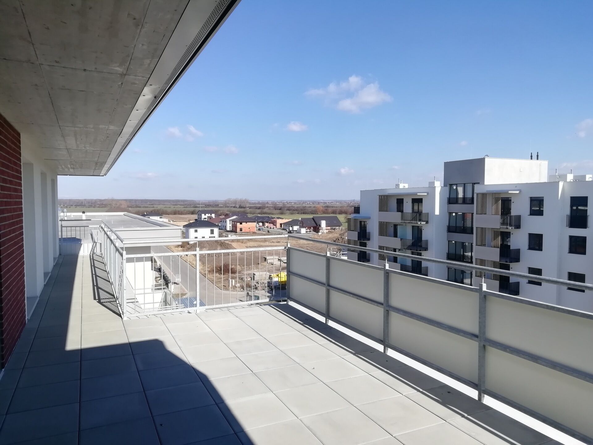 Prodej nadstandardního bytu 4+kk s dvěma velkými terasami, 273 m2, v centru Poděbrad, okr. Nymburk