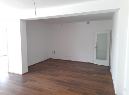 Prodej bytu, 5+kk, 121 m²