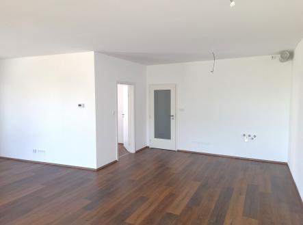 Prodej bytu, 4+kk, 121 m²