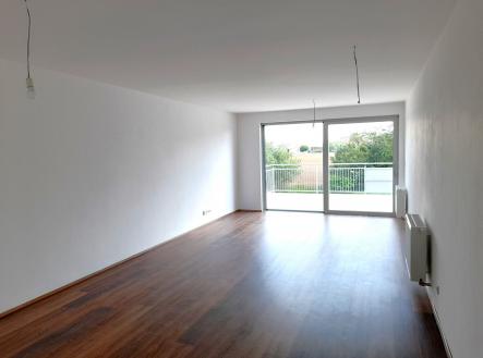 Prodej bytu, 2+kk, 84 m²