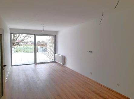 Prodej bytu, 3+kk, 89 m²