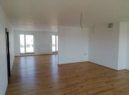 Prodej bytu, 4+kk, 177 m²