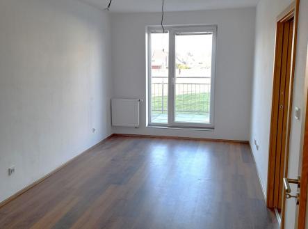 Prodej bytu, 2+kk, 46 m²