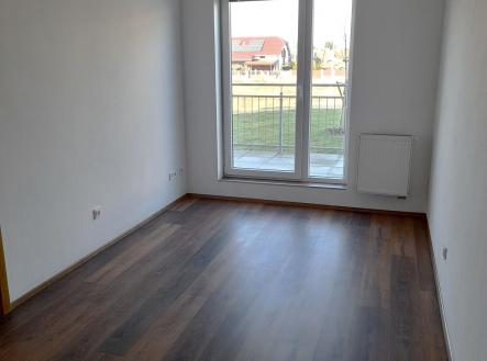 Prodej bytu, 2+kk, 46 m²