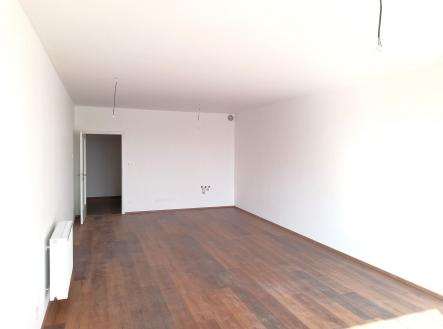 Prodej bytu, 2+kk, 84 m²