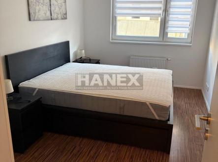 . | Pronájem bytu, 2+kk, 56 m²