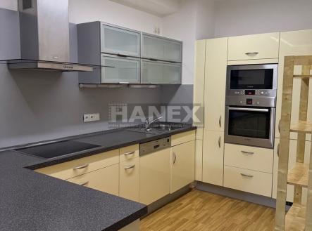 . | Pronájem bytu, 2+kk, 59 m²