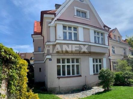 . | Pronájem - dům/vila, 180 m²
