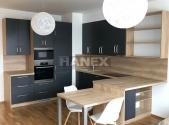Pronájem bytu, 2+kk, 55 m²