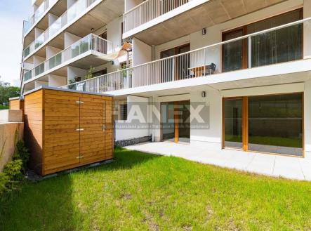 Prodej bytu, 2+kk, 53 m² obrázek