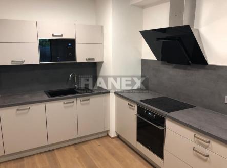 . | Prodej bytu, 2+kk, 53 m²