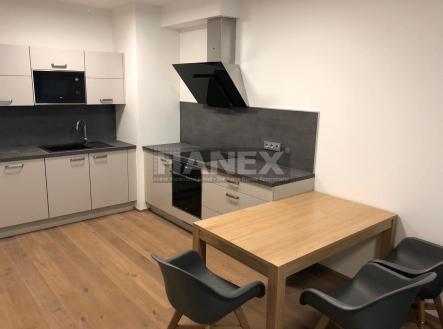 . | Prodej bytu, 2+kk, 53 m²