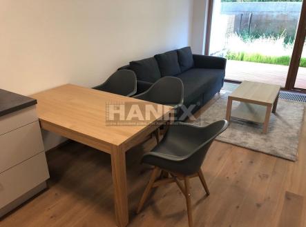 . | Prodej bytu, 2+kk, 53 m²