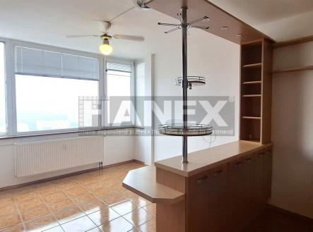 Pronájem bytu, 2+kk, 33 m² obrázek