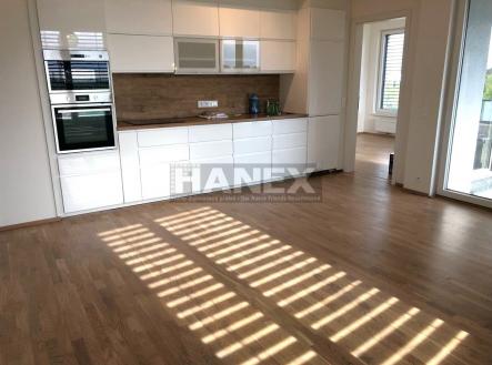Pronájem bytu, 3+kk, 71 m² obrázek