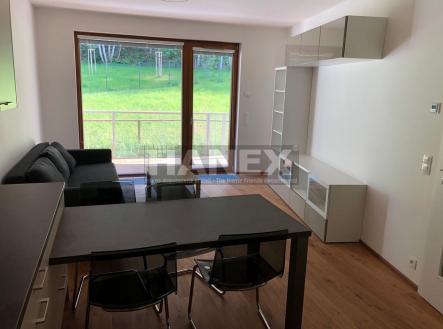 Prodej bytu, 2+kk, 59 m² obrázek