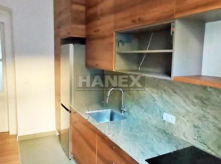 . | Pronájem bytu, 1+1, 40 m²