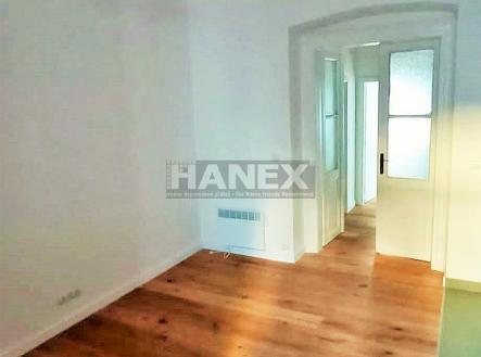 . | Pronájem bytu, 1+1, 40 m²