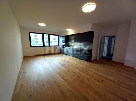 . | Prodej bytu, 3+kk, 83 m²