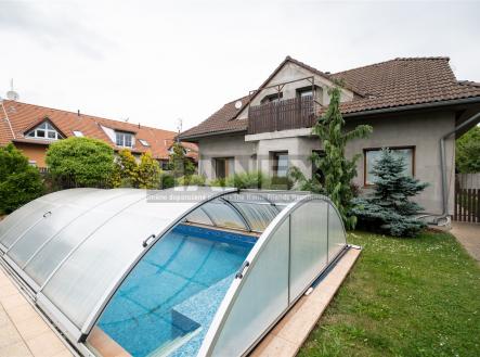Prodej - dům/vila, 394 m² obrázek
