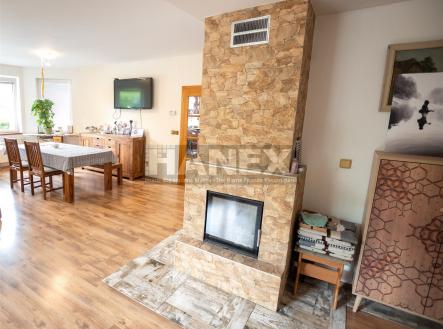 . | Prodej - dům/vila, 394 m²