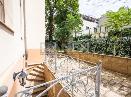 . | Prodej bytu, 4+1, 160 m²