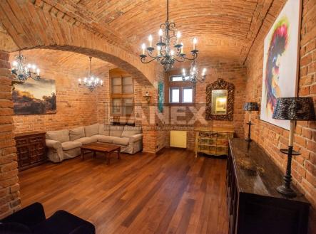 . | Prodej bytu, 4+1, 157 m²